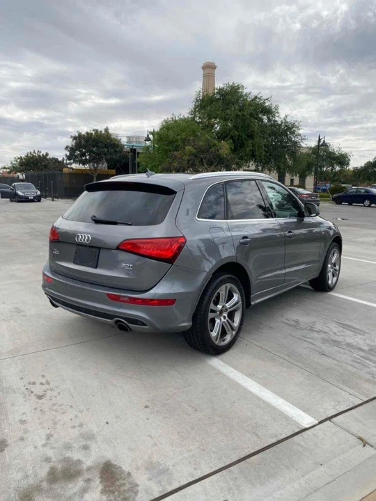 2013 Audi 8R Q5 - Image 7 of 18