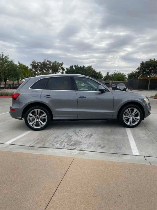 2013 Audi 8R Q5 - Image 6 of 18