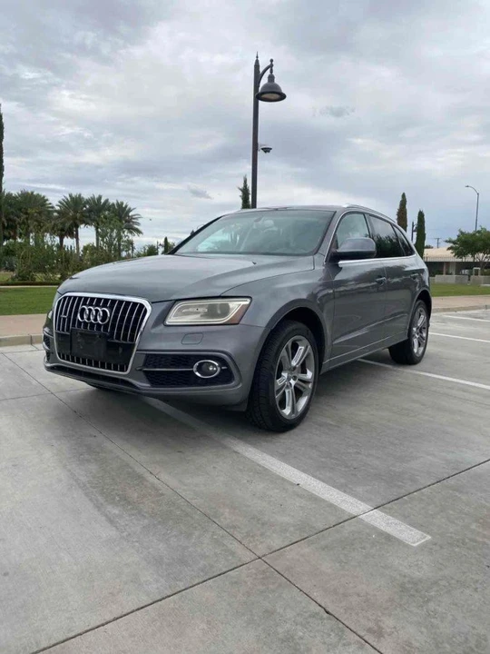 2013 Audi 8R Q5 - Image 5 of 18