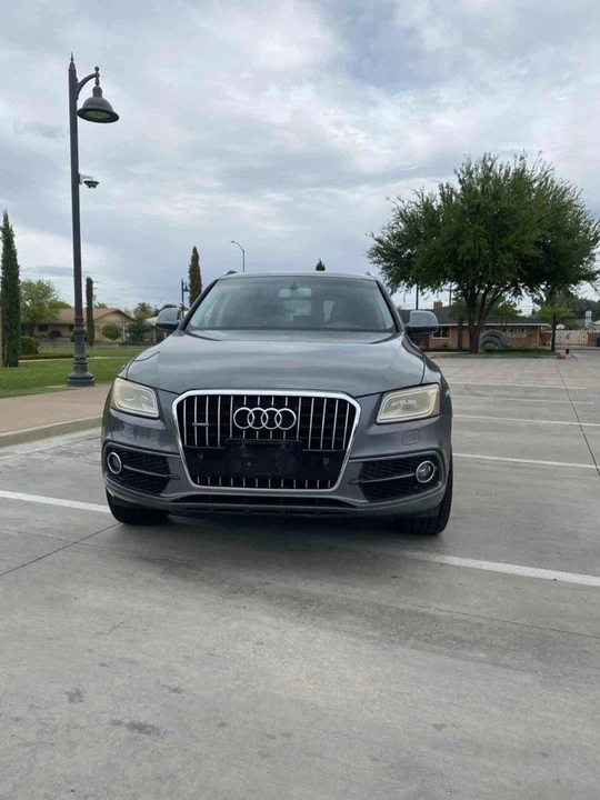 2013 Audi 8R Q5 - Image 2 of 18