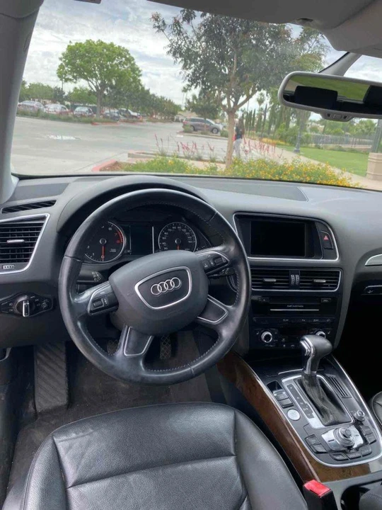 2013 Audi 8R Q5 - Image 18 of 18