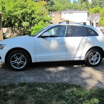 2013 Audi Q5 Premium Plus 2.0T