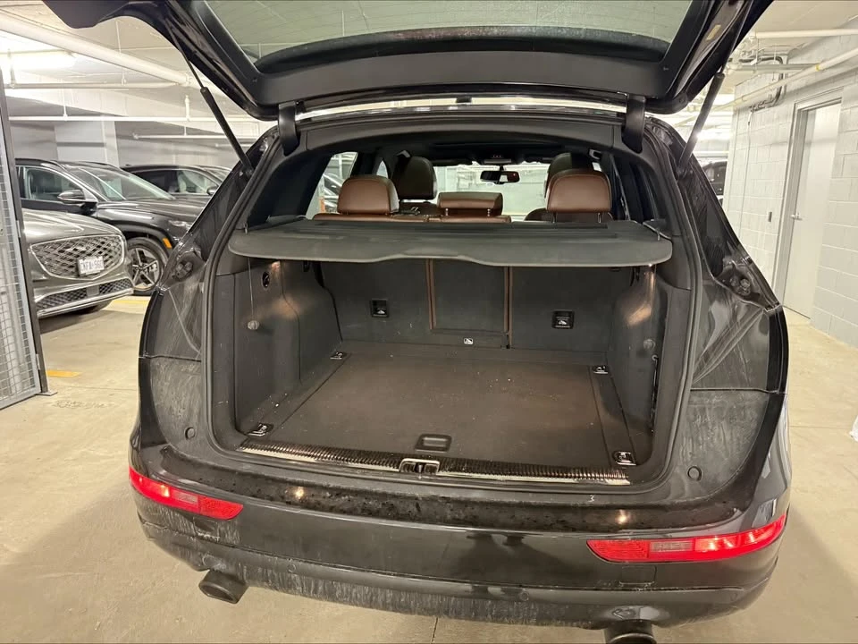 2013 Audi 8R Q5 - Image 20 of 20