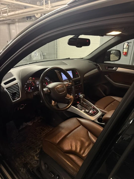 2013 Audi 8R Q5 - Image 13 of 20