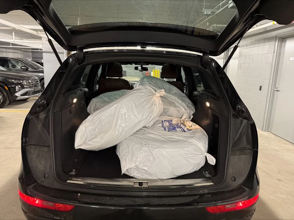 2013 Audi 8R Q5 - Image 19 of 20