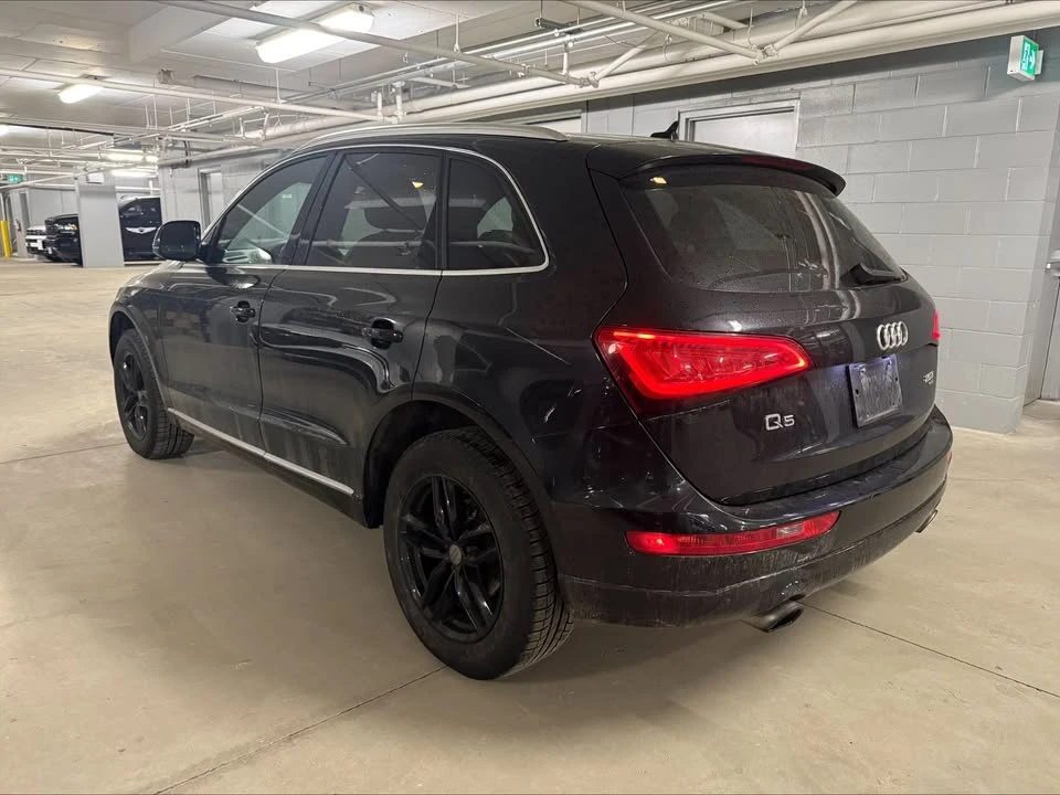 2013 Audi 8R Q5 - Image 7 of 20