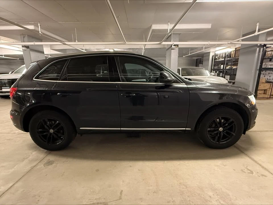 2013 Audi 8R Q5 - Image 8 of 20