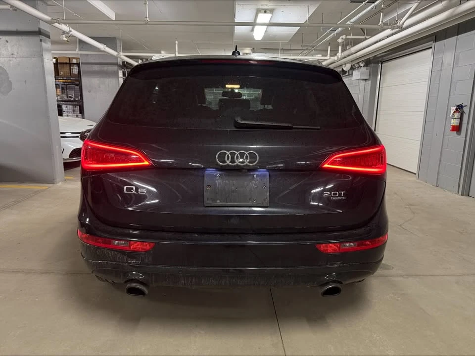 2013 Audi 8R Q5 - Image 6 of 20