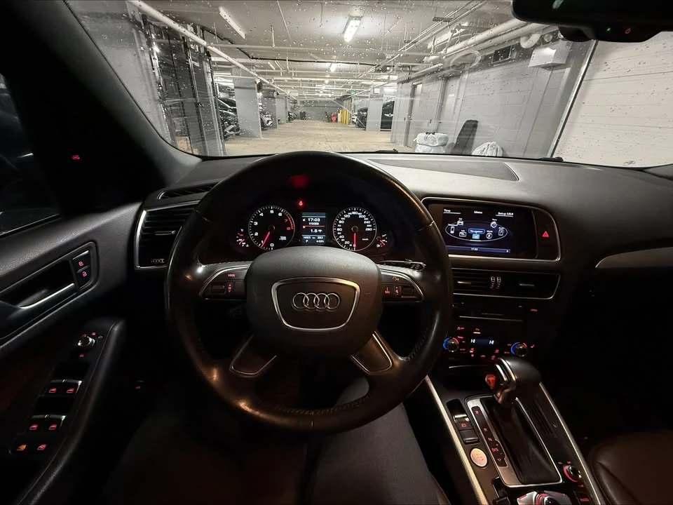 2013 Audi 8R Q5 - Image 10 of 20