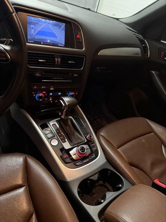 2013 Audi 8R Q5 - Image 11 of 20