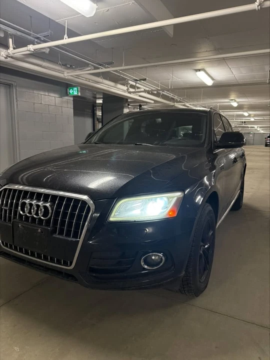 2013 Audi 8R Q5 - Image 3 of 20