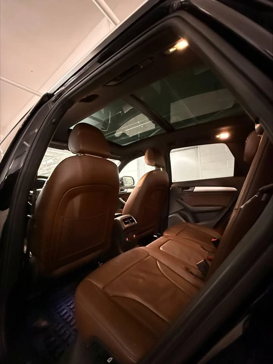 2013 Audi 8R Q5 - Image 16 of 20