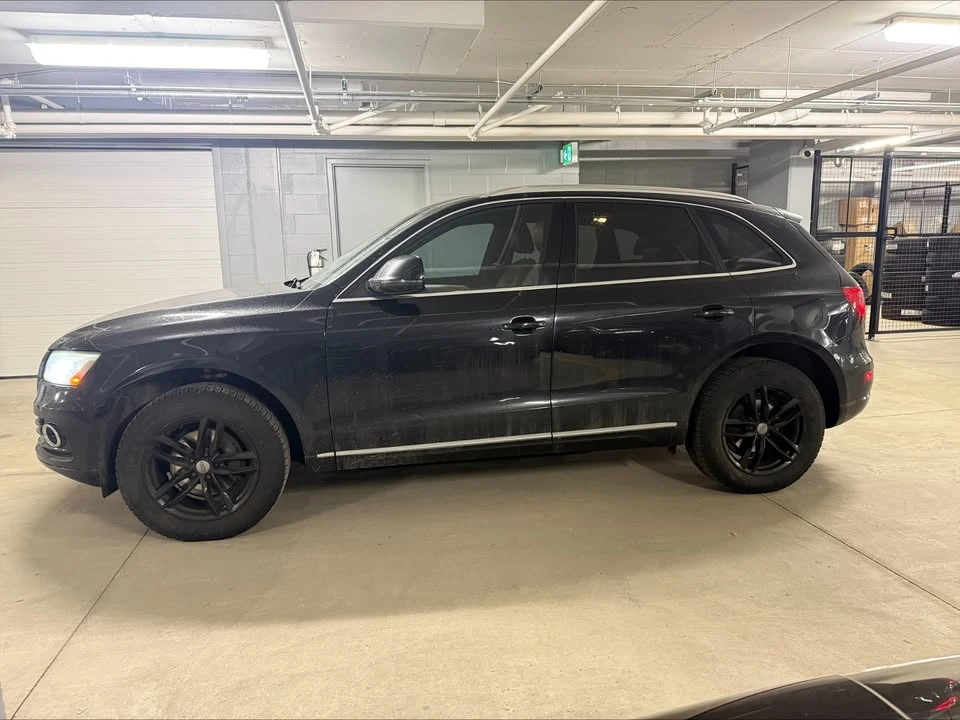 2013 Audi 8R Q5 - Image 4 of 20