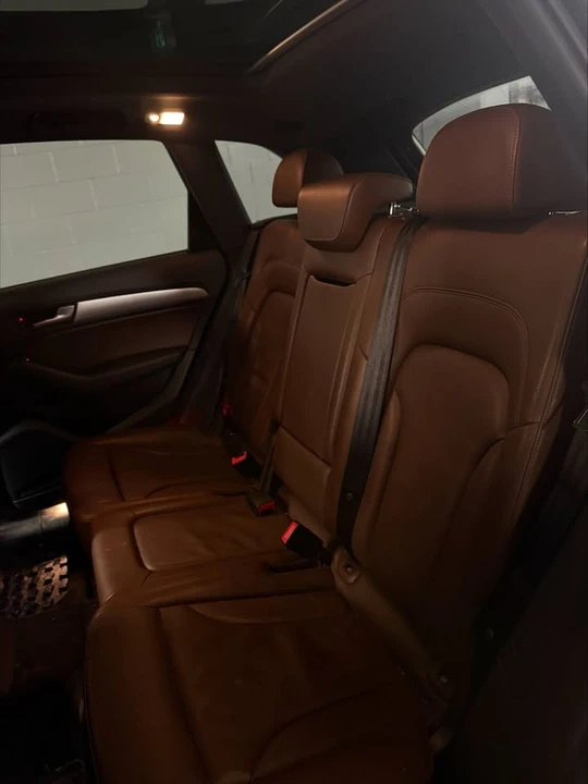2013 Audi 8R Q5 - Image 18 of 20