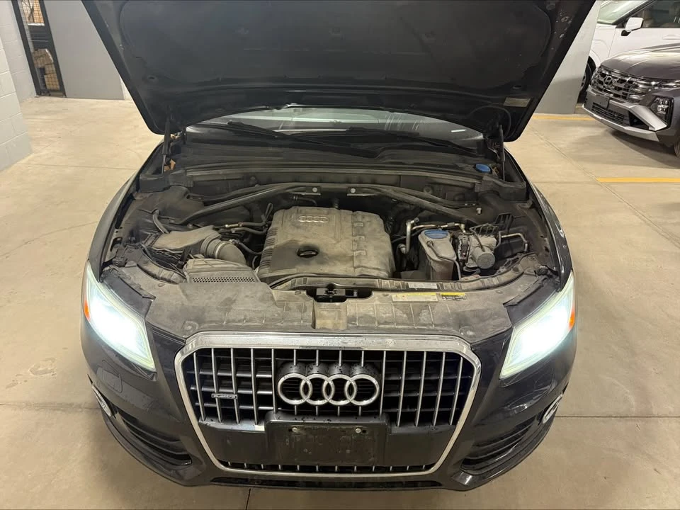 2013 Audi 8R Q5 - Image 2 of 20