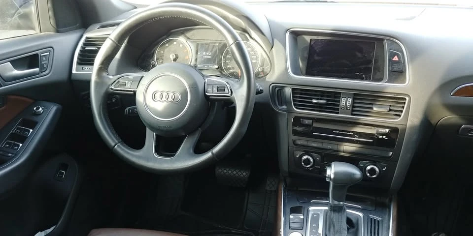 2013 Audi 8R Q5 - Image 5 of 5