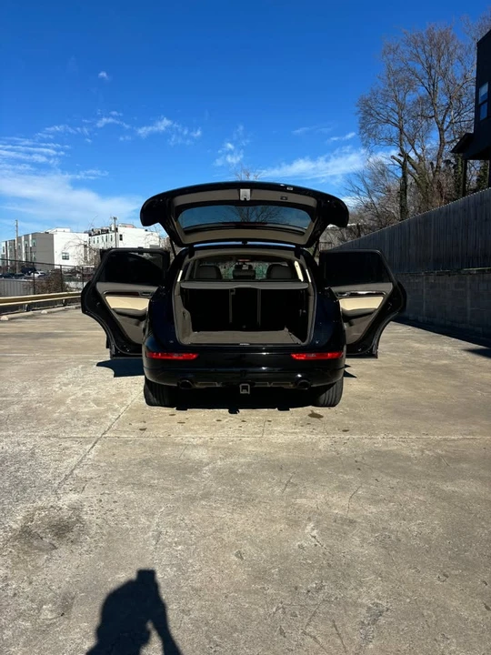 2013 Audi 8R Q5 - Image 11 of 19