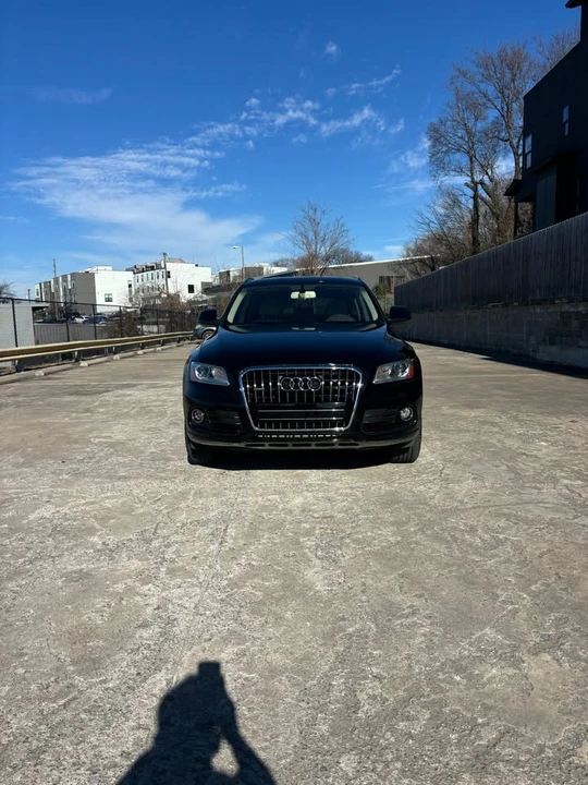 2013 Audi 8R Q5 - Image 2 of 19