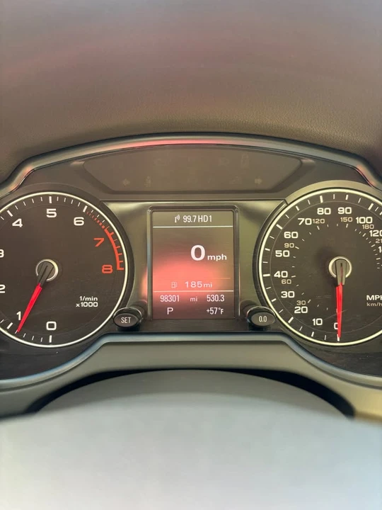 2013 Audi 8R Q5 - Image 19 of 19