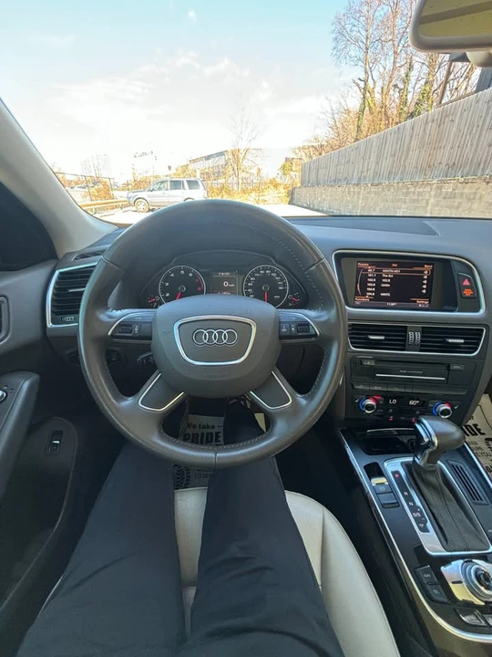 2013 Audi 8R Q5 - Image 17 of 19