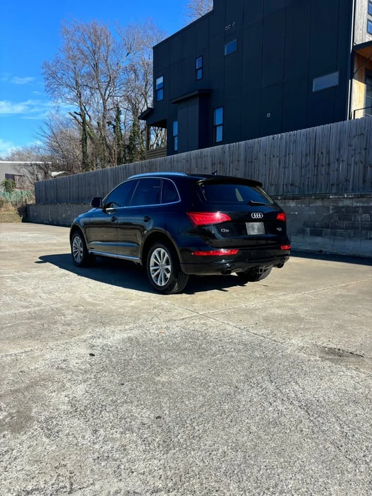2013 Audi 8R Q5 - Image 4 of 19