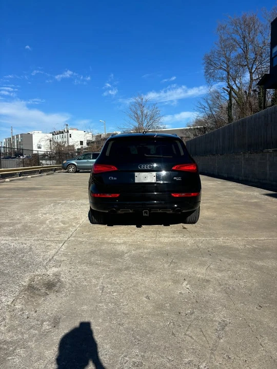 2013 Audi 8R Q5 - Image 5 of 19