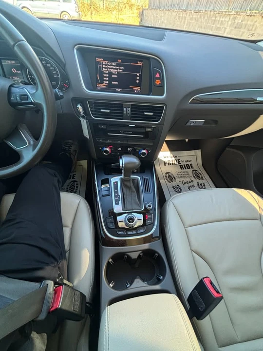 2013 Audi 8R Q5 - Image 18 of 19
