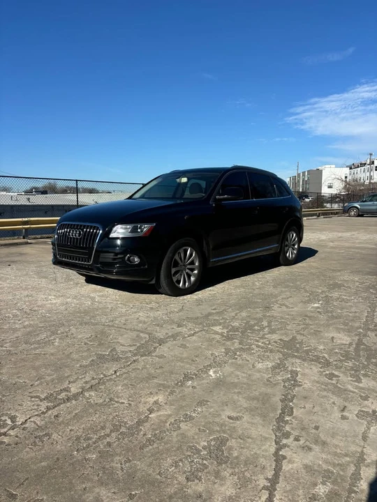 2013 Audi 8R Q5 - Image 3 of 19
