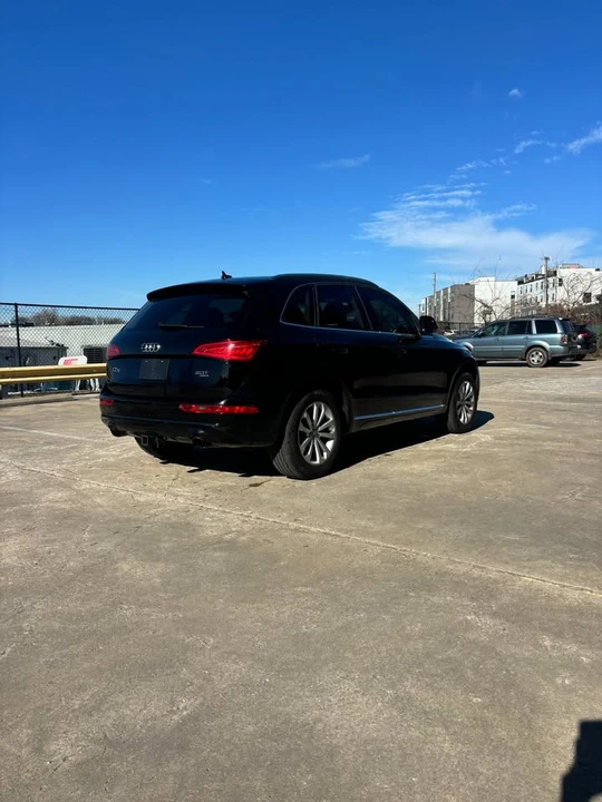 2013 Audi 8R Q5 - Image 6 of 19
