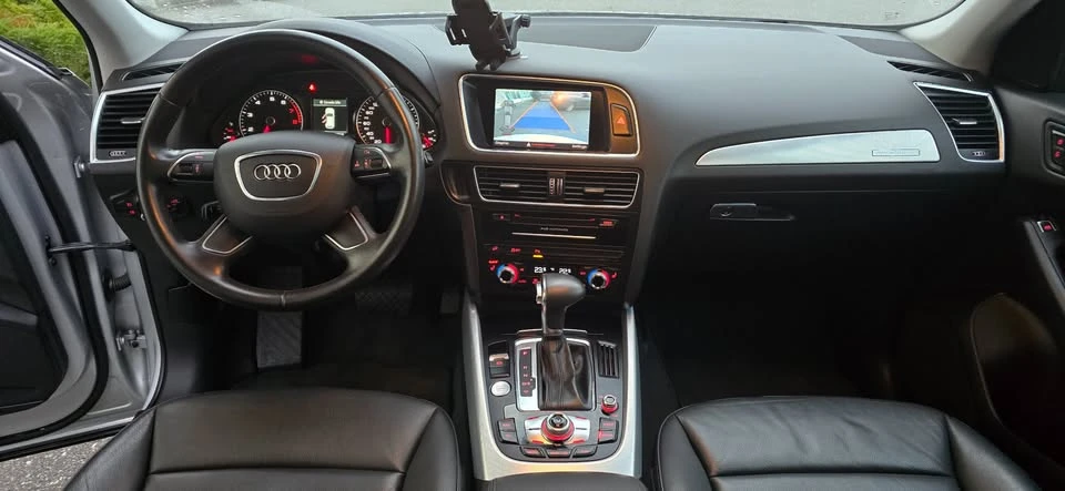 2013 Audi 8R Q5 - Image 15 of 20