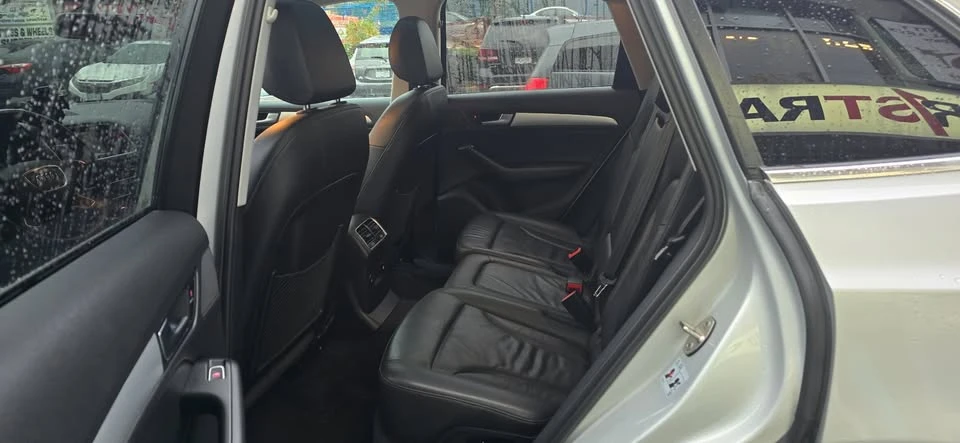 2013 Audi 8R Q5 - Image 10 of 20