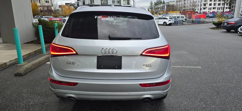 2013 Audi 8R Q5 - Image 7 of 20
