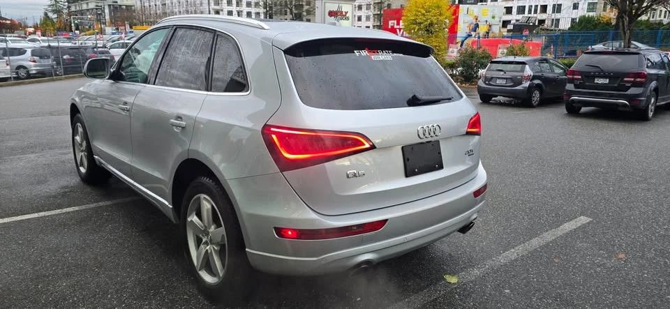 2013 Audi 8R Q5 - Image 6 of 20