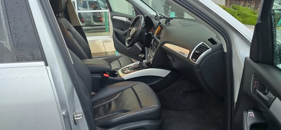 2013 Audi 8R Q5 - Image 13 of 20