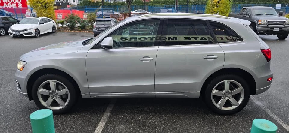 2013 Audi 8R Q5 - Image 5 of 20