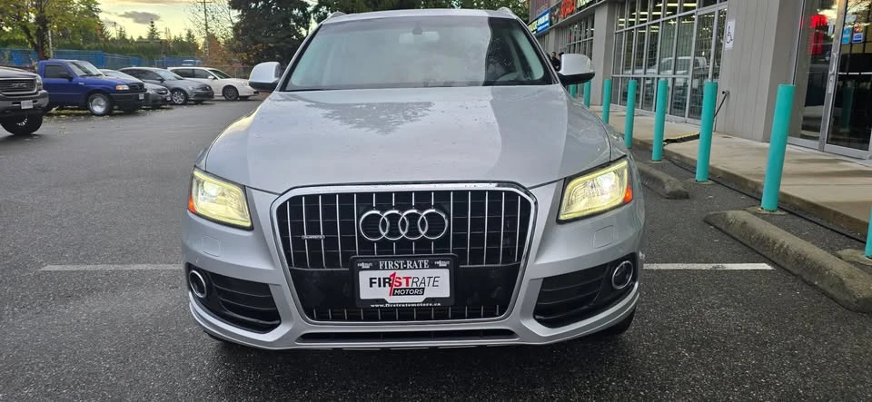 2013 Audi 8R Q5 - Image 3 of 20