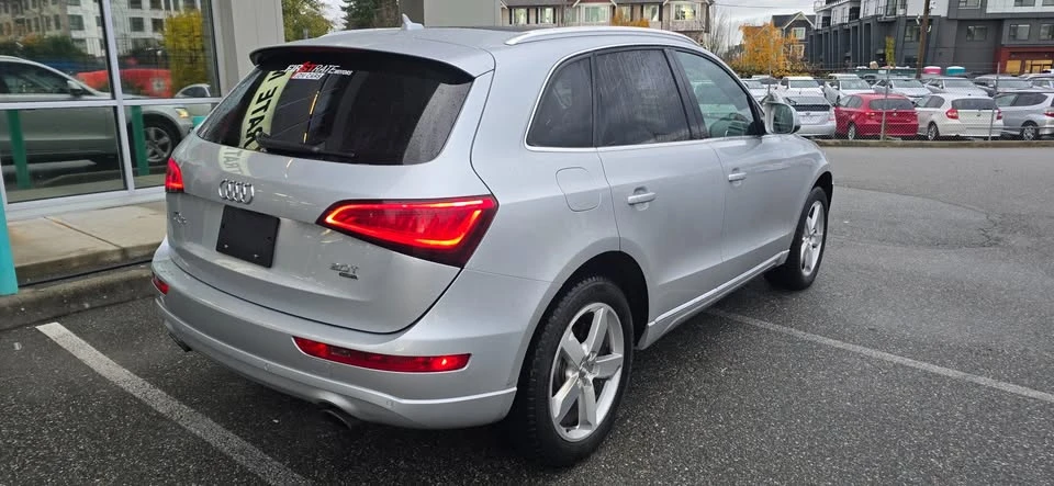 2013 Audi 8R Q5 - Image 8 of 20