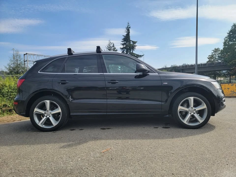 2013 Audi 8R Q5 - Image 5 of 19