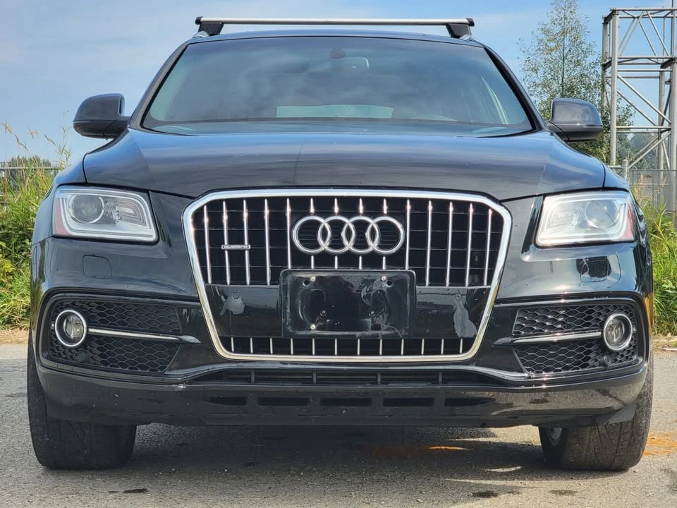 2013 Audi 8R Q5 - Image 3 of 19