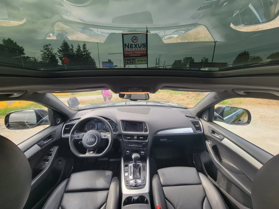 2013 Audi 8R Q5 - Image 11 of 19