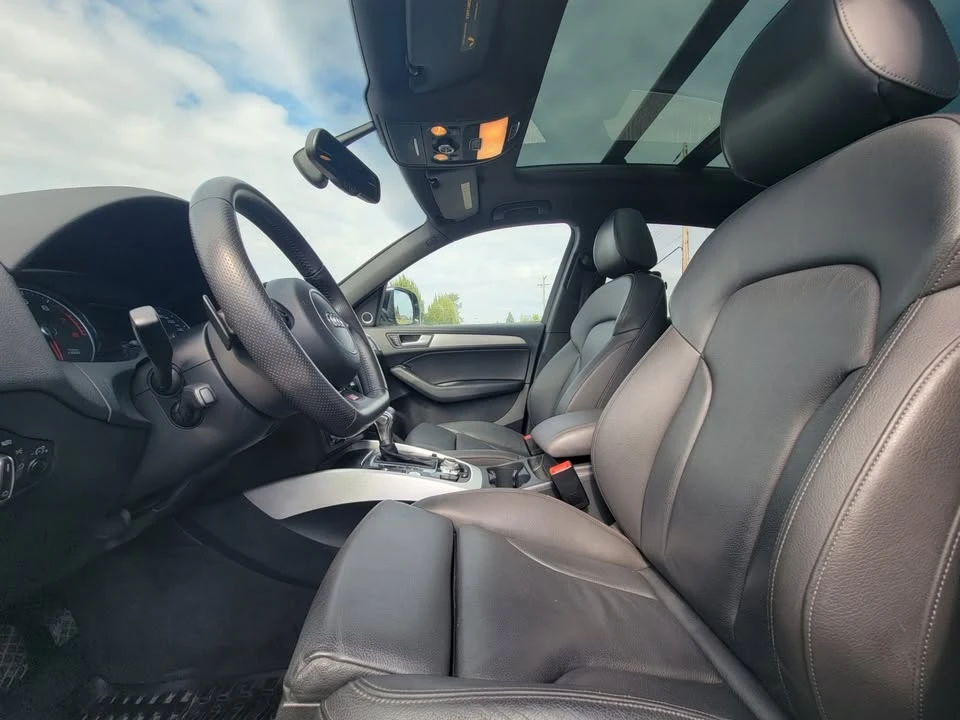 2013 Audi 8R Q5 - Image 14 of 19