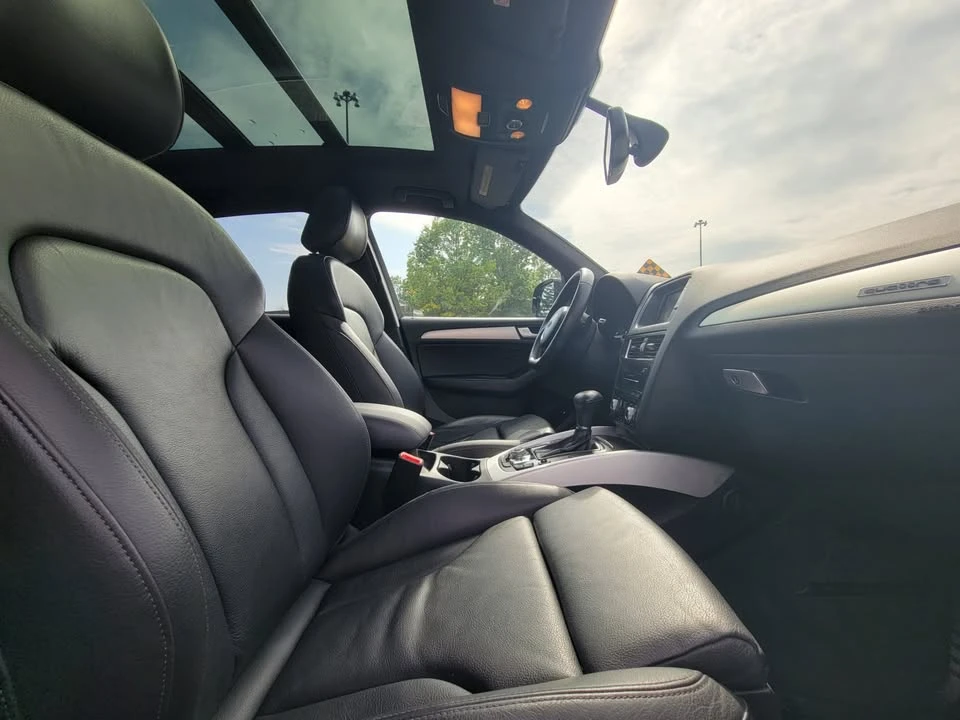 2013 Audi 8R Q5 - Image 17 of 19