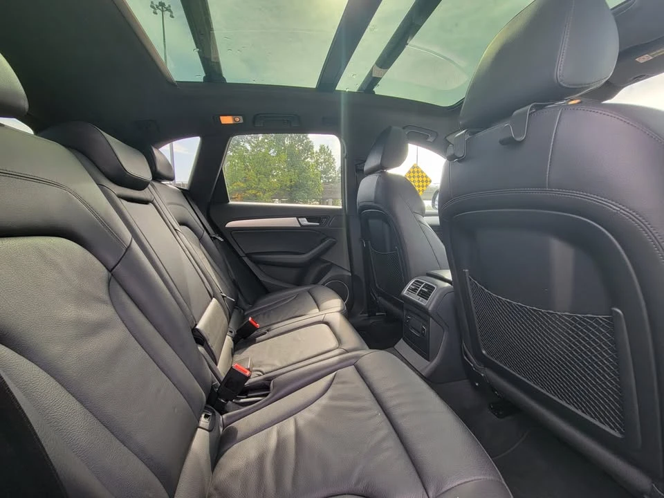 2013 Audi 8R Q5 - Image 16 of 19