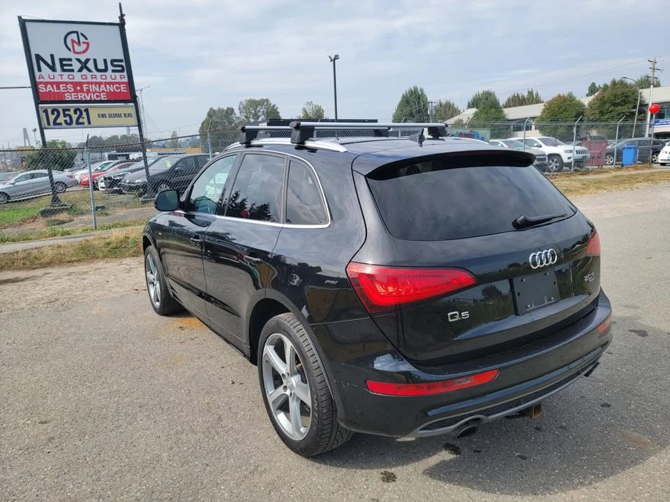 2013 Audi 8R Q5 - Image 9 of 19