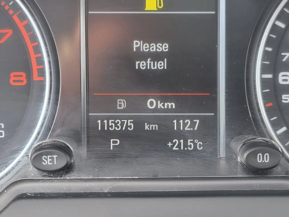 2013 Audi 8R Q5 - Image 19 of 19