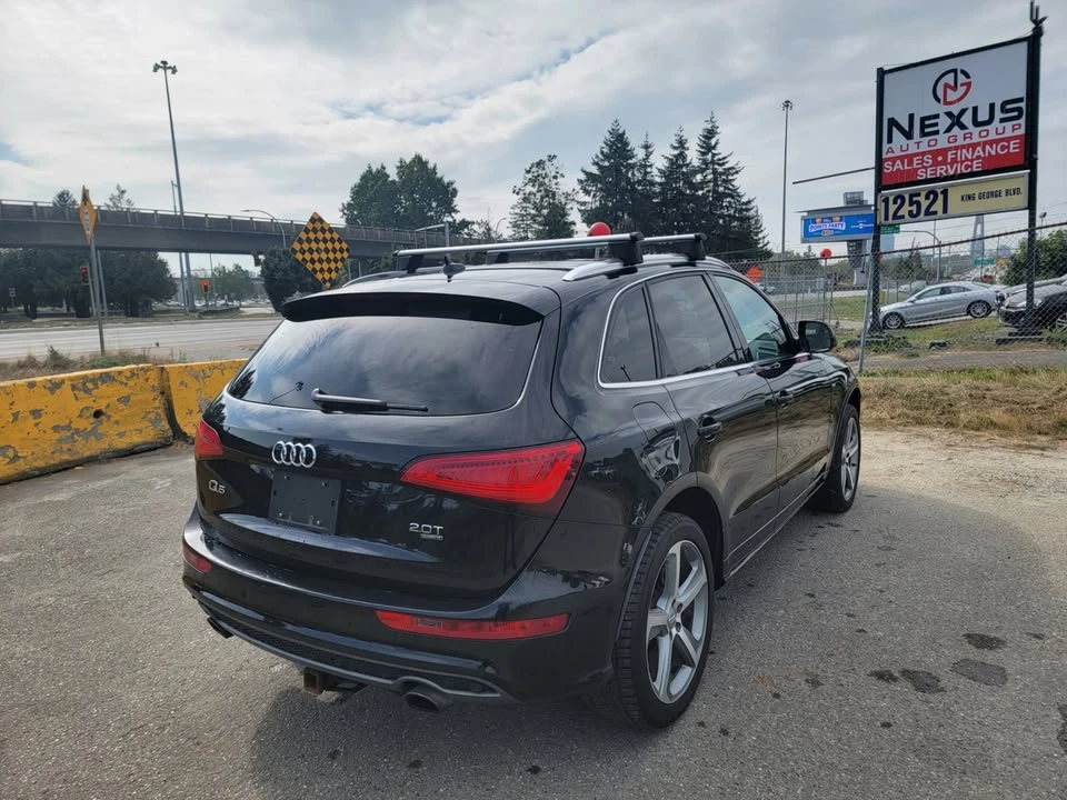 2013 Audi 8R Q5 - Image 7 of 19