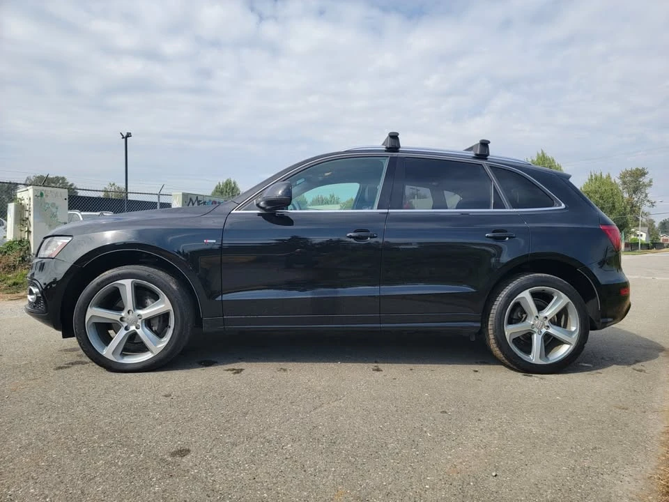 2013 Audi 8R Q5 - Image 6 of 19