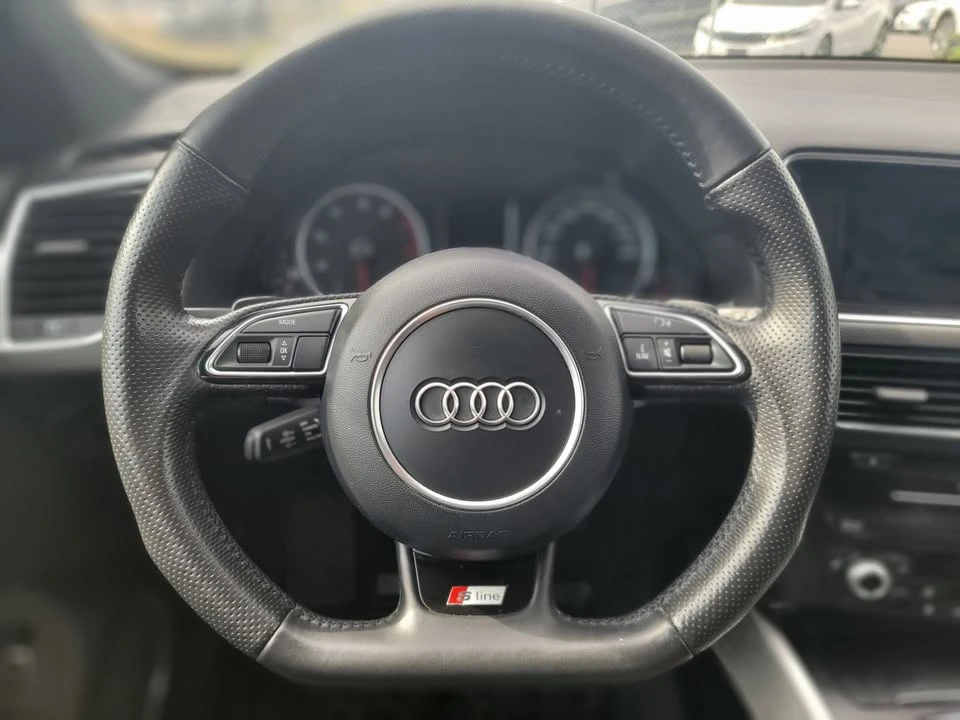 2013 Audi 8R Q5 - Image 2 of 19