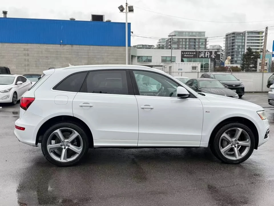 2013 Audi 8R Q5 - Image 4 of 20