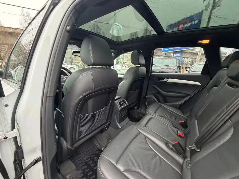 2013 Audi 8R Q5 - Image 20 of 20